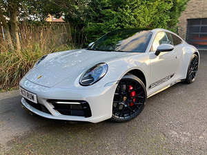 Porsche 911 thumbnail