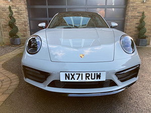 Porsche 911 thumbnail