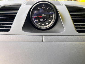 Porsche Cayenne thumbnail