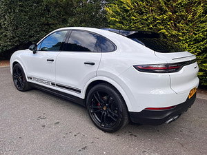 Porsche Cayenne thumbnail