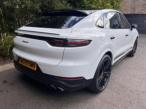 Porsche Cayenne thumbnail