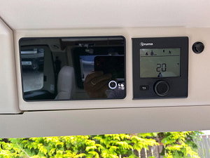 Rapido Camper van thumbnail