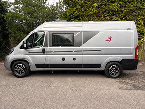 Rapido Camper van thumbnail