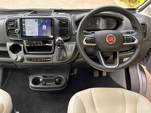 Rapido Camper van thumbnail