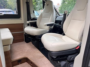Rapido Camper van thumbnail