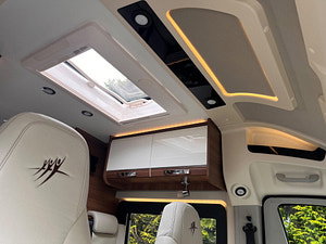 Rapido Camper van thumbnail