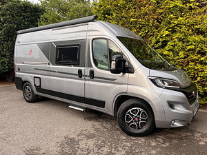 Rapido Camper van thumbnail