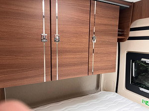 Rapido Camper van thumbnail