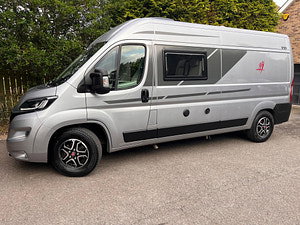 Rapido Camper van thumbnail