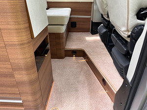Rapido Camper van thumbnail