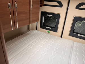 Rapido Camper van thumbnail