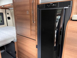 Rapido Camper van thumbnail