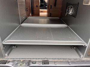Rapido Camper van thumbnail