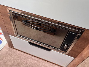 Rapido Camper van thumbnail