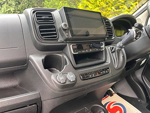 Rapido Camper van thumbnail