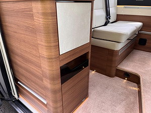 Rapido Camper van thumbnail