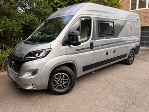Rapido Camper van thumbnail