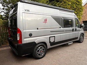 Rapido Camper van thumbnail