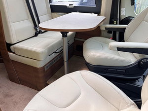 Rapido Camper van thumbnail