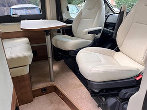 Rapido Camper van thumbnail