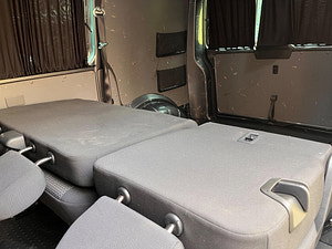 Volkswagen Transporter thumbnail