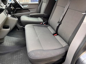 Volkswagen Transporter thumbnail