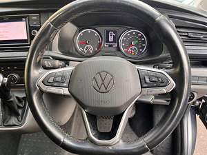 Volkswagen Transporter thumbnail