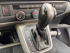 Volkswagen Transporter thumbnail