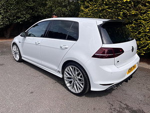 Volkswagen Golf thumbnail