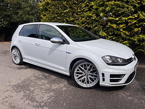 Volkswagen Golf thumbnail