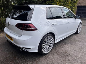 Volkswagen Golf thumbnail