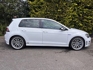 Volkswagen Golf thumbnail