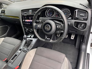 Volkswagen Golf thumbnail