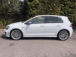 Volkswagen Golf thumbnail