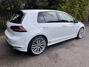Volkswagen Golf thumbnail