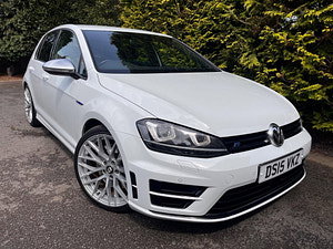 Volkswagen Golf thumbnail