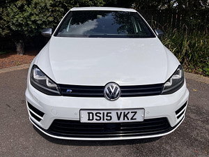 Volkswagen Golf thumbnail