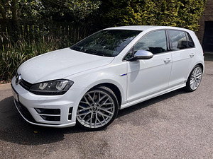 Volkswagen Golf thumbnail