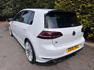 Volkswagen Golf thumbnail