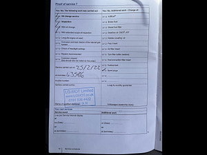 Volkswagen Golf thumbnail