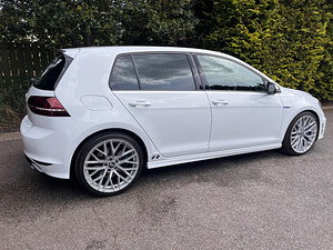 Volkswagen Golf thumbnail