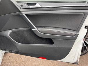 Volkswagen Golf thumbnail