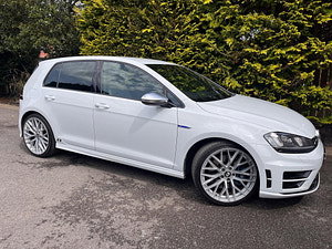 Volkswagen Golf thumbnail