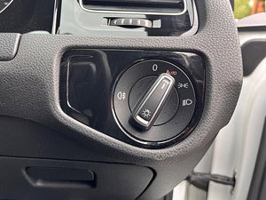 Volkswagen Golf thumbnail
