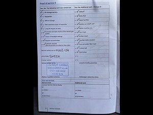 Volkswagen Golf thumbnail