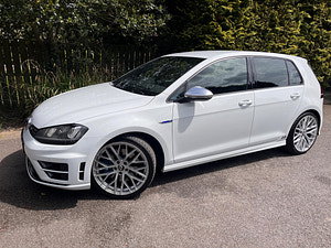 Volkswagen Golf thumbnail
