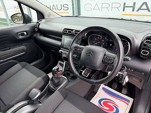 Citroen C3 Aircross thumbnail