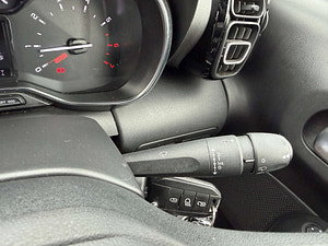 Citroen C3 Aircross thumbnail