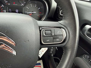 Citroen C3 Aircross thumbnail