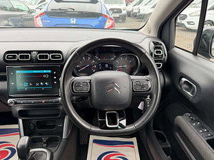 Citroen C3 Aircross thumbnail